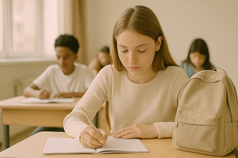 Burs Programı Sayesinde 200 Öğrenci Eğitimine Devam Ediyor